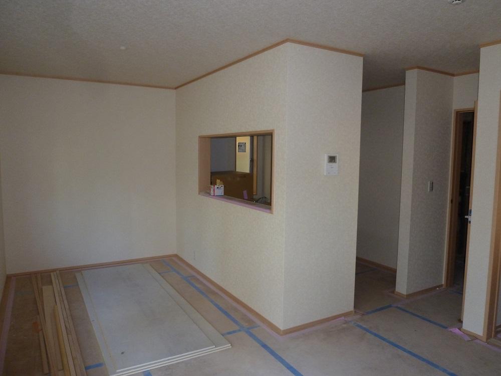 Living. Local (12 May 2013) Shooting