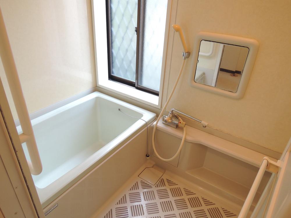 Bathroom. Local (August 2013) Shooting