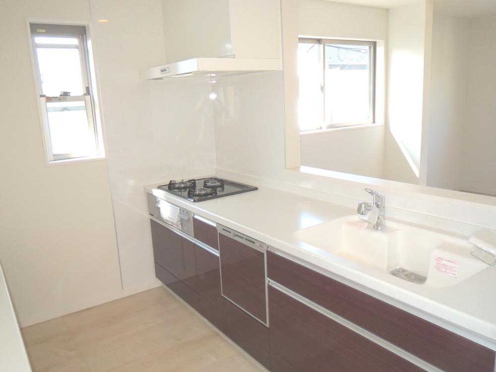 Same specifications photo (kitchen). (3 Building) same specification