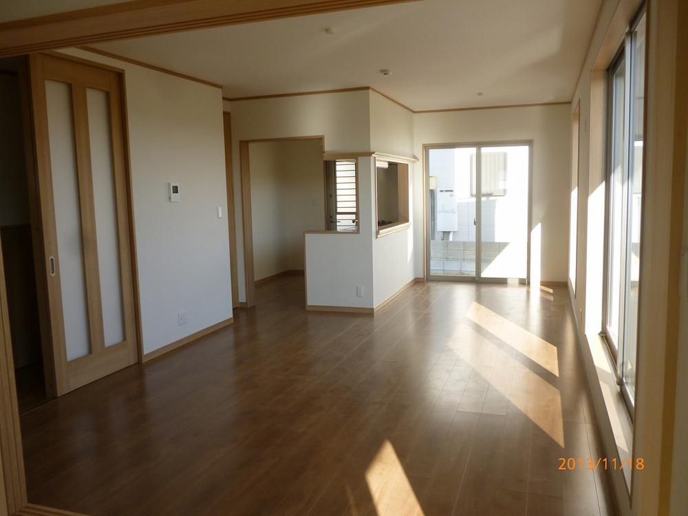 Living. Indoor (11 May 2013) Shooting