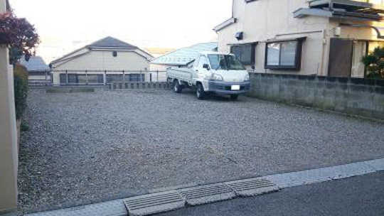 Local land photo