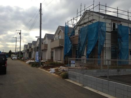 Local appearance photo. Local (11 May 2013) Shooting