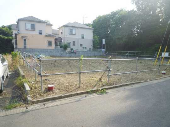 Local land photo