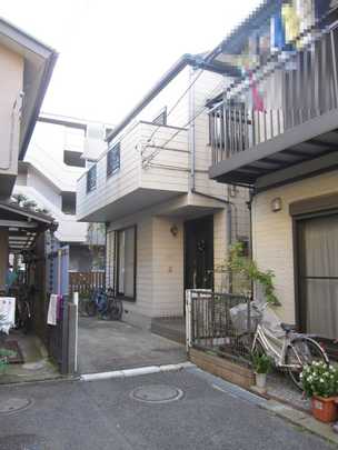 Local appearance photo. appearance