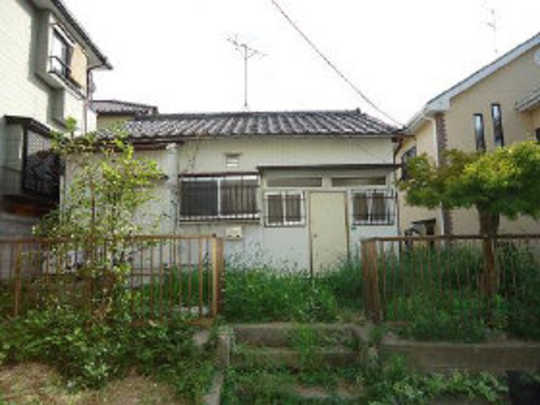 Local land photo
