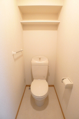 Toilet. Toilet