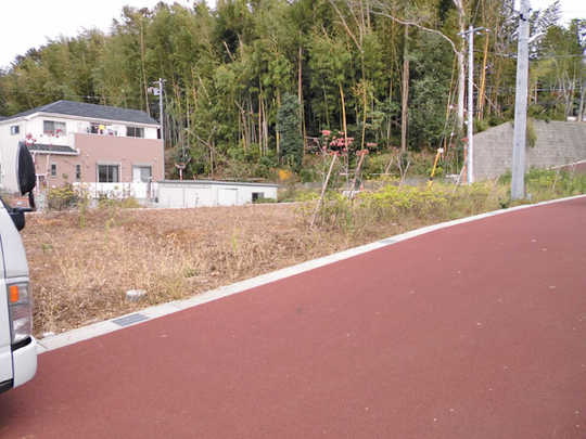 Local land photo