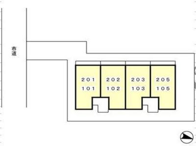 Other. This layout drawing ☆ 