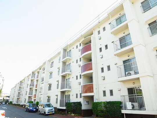 Local appearance photo