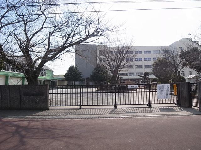 Primary school. 1350m Funabashi until Funabashi Municipal Yakuendai Minami Elementary School Municipal Yakuendai Minami Elementary School 1350m walk 17 minutes