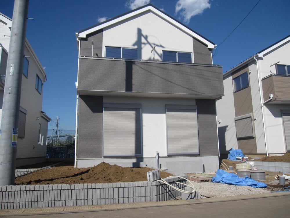 Local appearance photo. Building 2 Exterior Photos