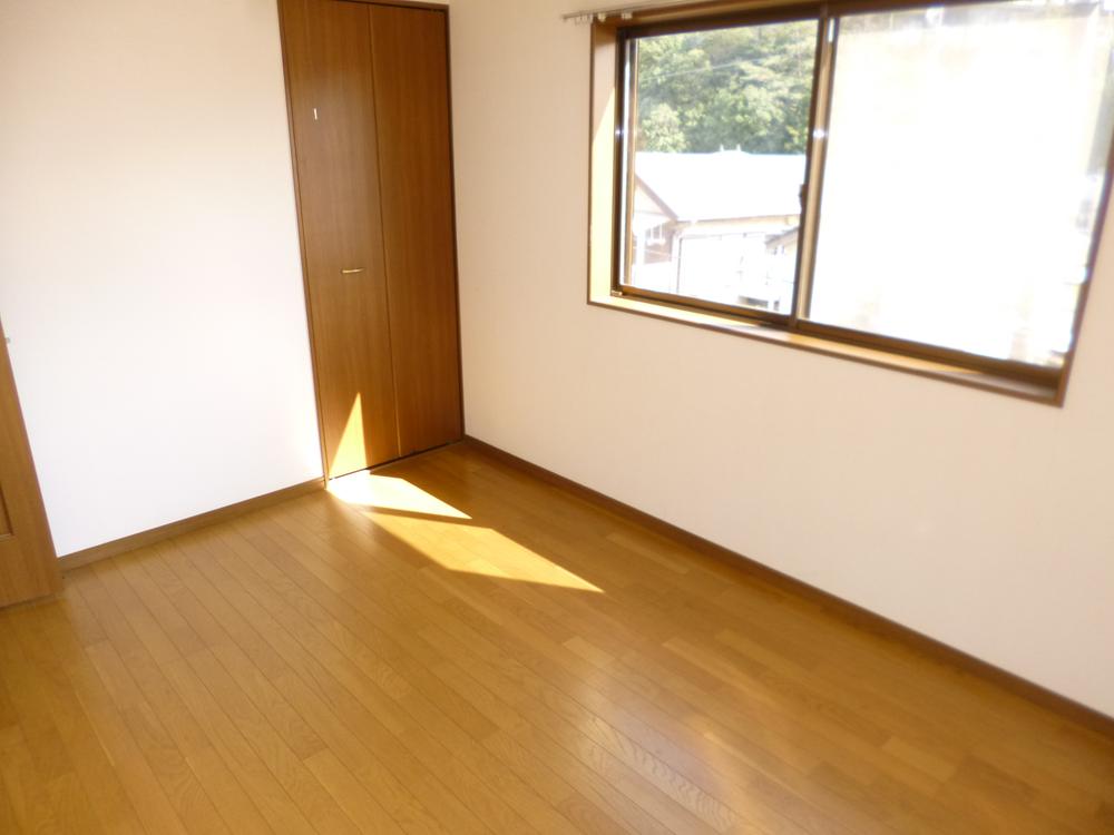 Non-living room. Western-style 2