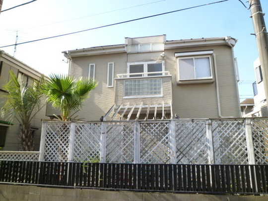 Local appearance photo