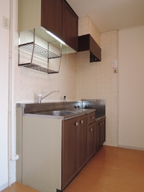 Kitchen. kitchen Single Lever