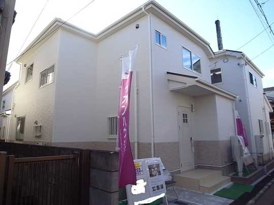 Local appearance photo