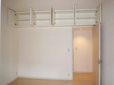 Other. It will Katazuki neat There is also a shelf to Western-style ☆