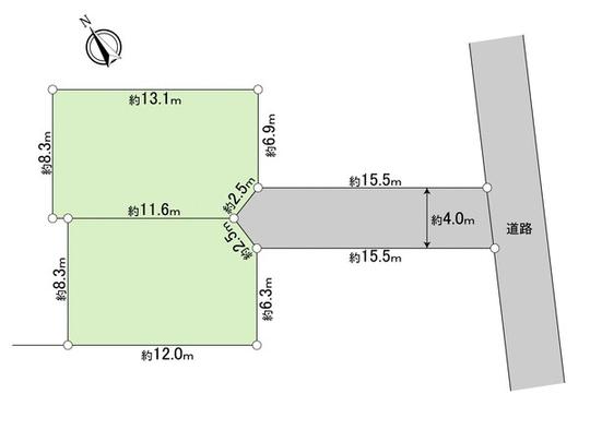 Compartment figure