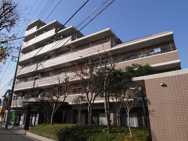 Local appearance photo. 2 station 2 line Available