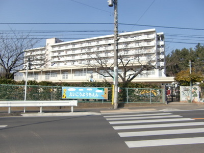 kindergarten ・ Nursery. Yingkou kindergarten (kindergarten ・ Nursery school) to 350m