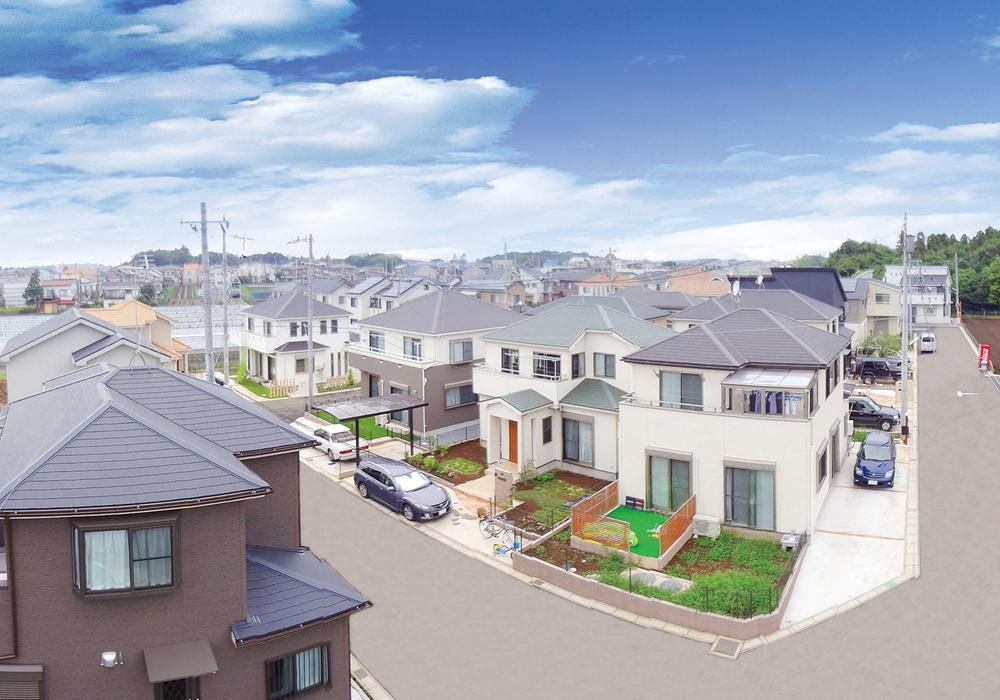 Sale already cityscape photo. Sale already the city average