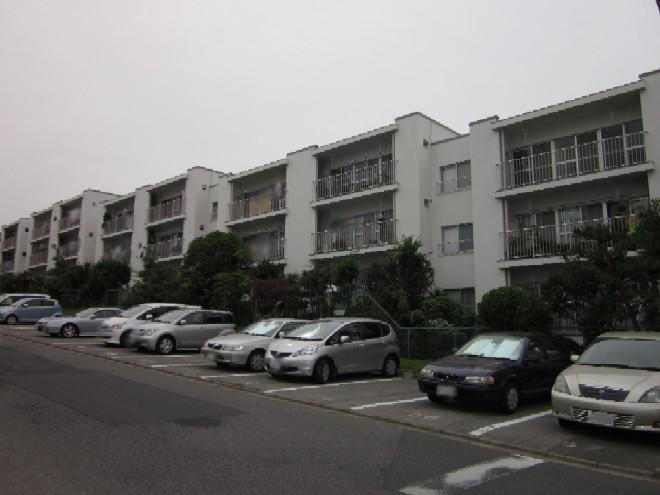 Local appearance photo. Arrangements took a wide interval of front