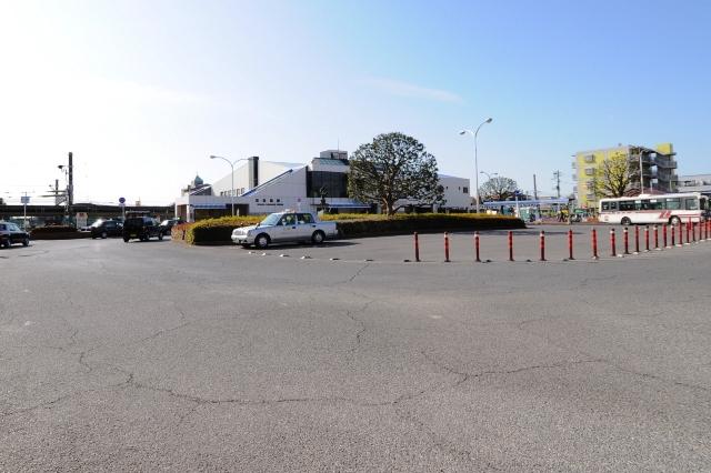 Other Environmental Photo. JR Higashifunahashi 400m to the Train Station