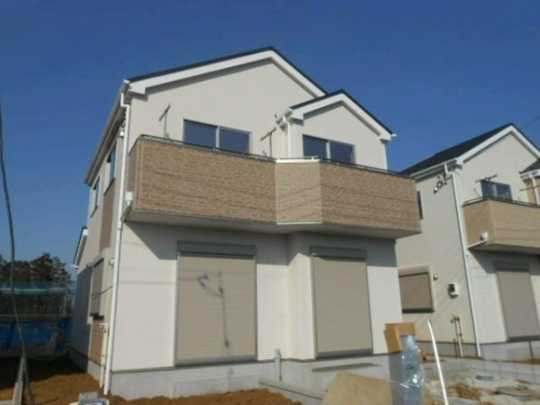 Local appearance photo. appearance