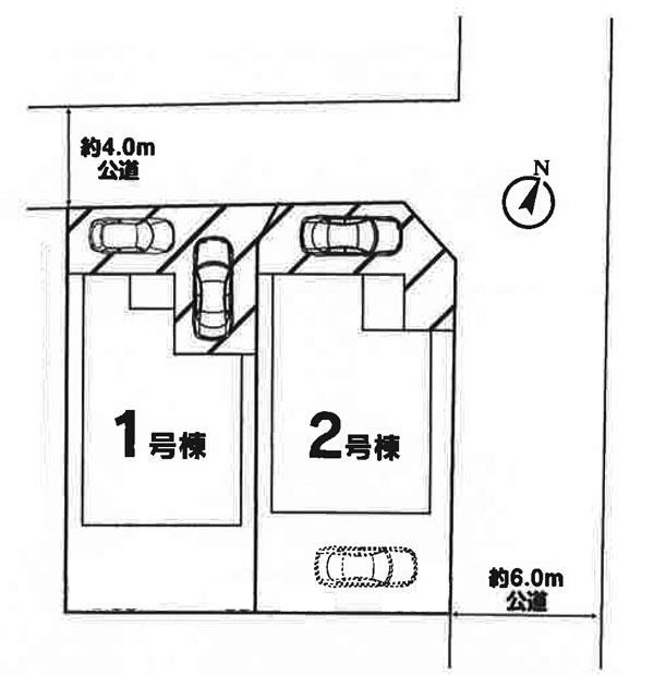The entire compartment Figure