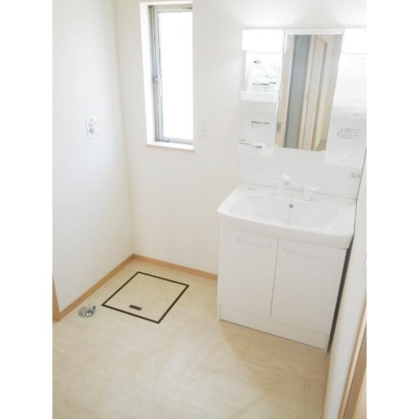 Wash basin, toilet. It is the example of construction