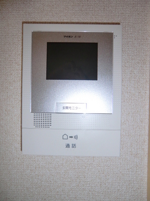 Other. Security TV Intercom