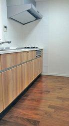 Kitchen. Indoor (12 May 2013) Shooting