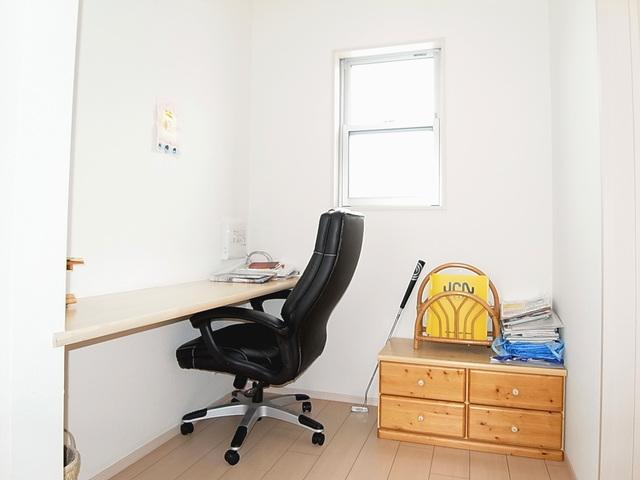 Other introspection. How to use a variety of study with a corner