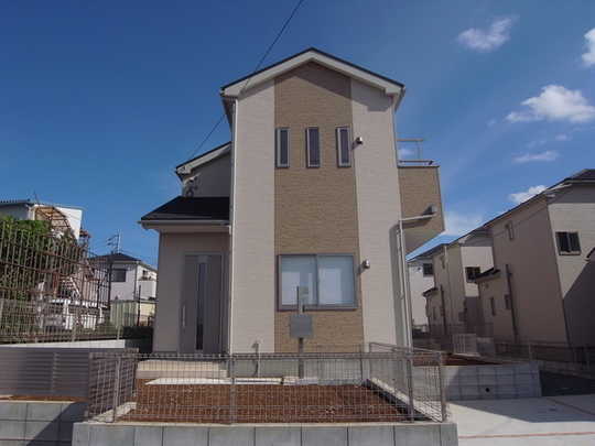 Local appearance photo