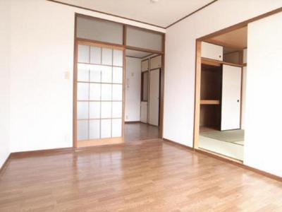 Other room space. This is a sample photo of another room ☆ 