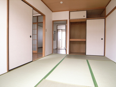 Living and room. This is a sample photo of another room ☆ 