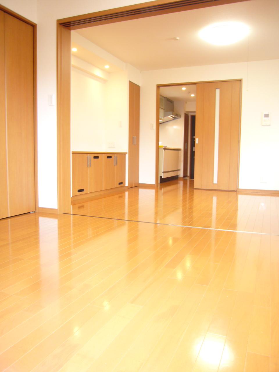 Non-living room. Indoor (11 May 2013) Shooting