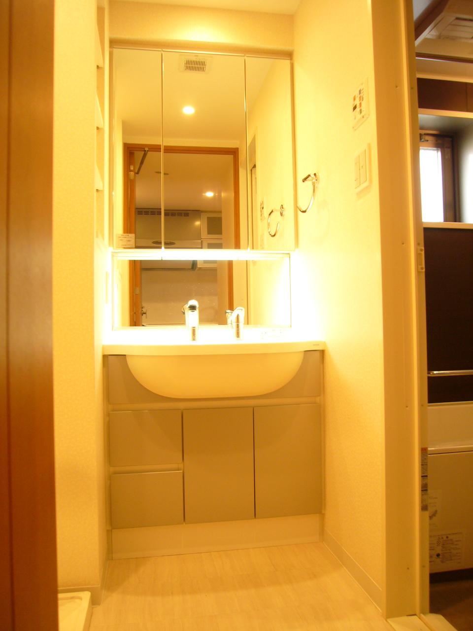 Wash basin, toilet. Indoor (11 May 2013) Shooting