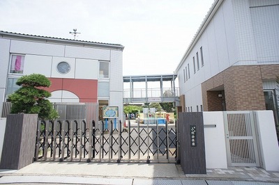 kindergarten ・ Nursery. Funabashi Kobato kindergarten (kindergarten ・ 399m to the nursery)