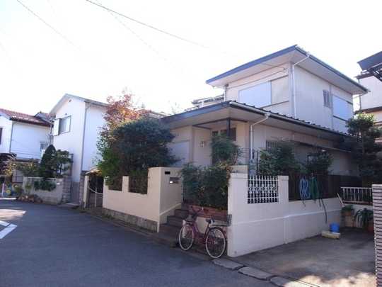 Local appearance photo