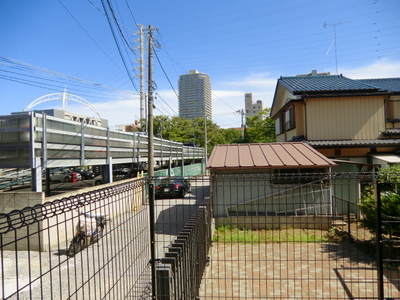 View. Calm living environment