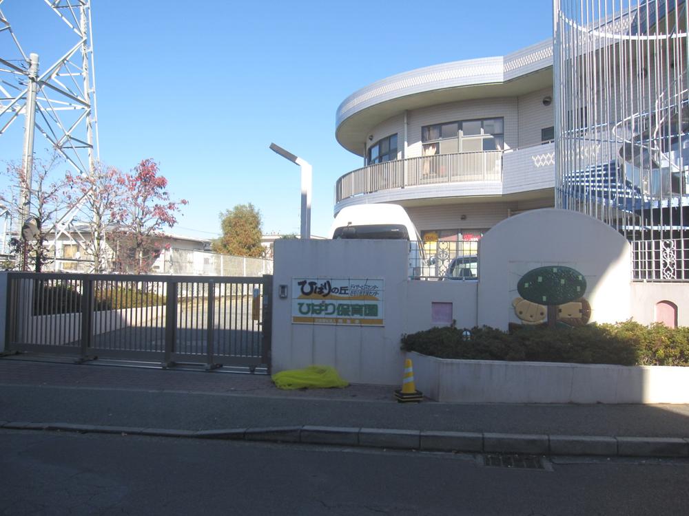 kindergarten ・ Nursery. Lark to nursery school 230m