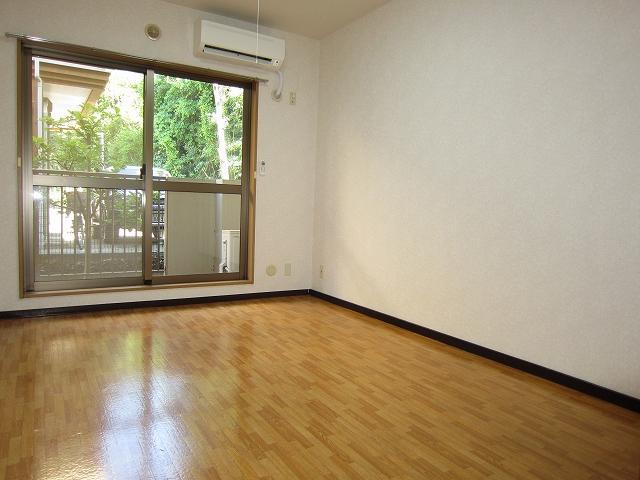 Living and room. Interior is beautiful (^ - ^)