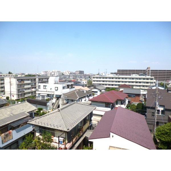 View photos from the dwelling unit