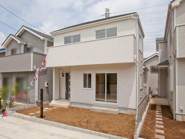 Same specifications photos (appearance). Is the company's construction cases