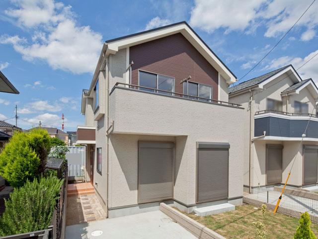 Same specifications photos (appearance). Is the company's construction cases