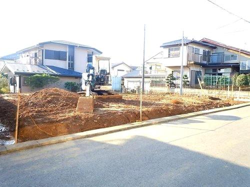 Local photos, including front road