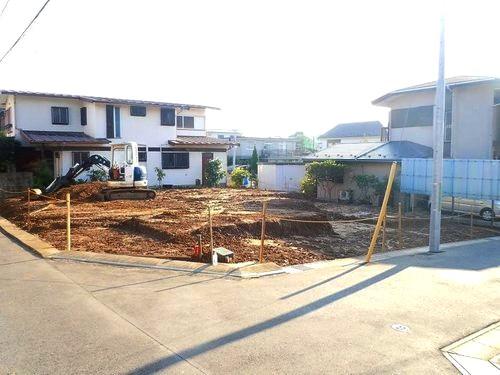 Local photos, including front road