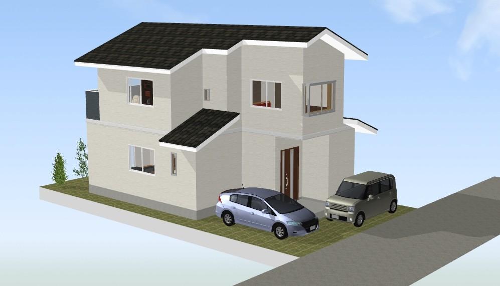 Rendering (appearance)