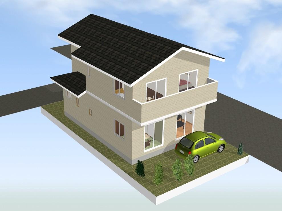 Rendering (appearance)