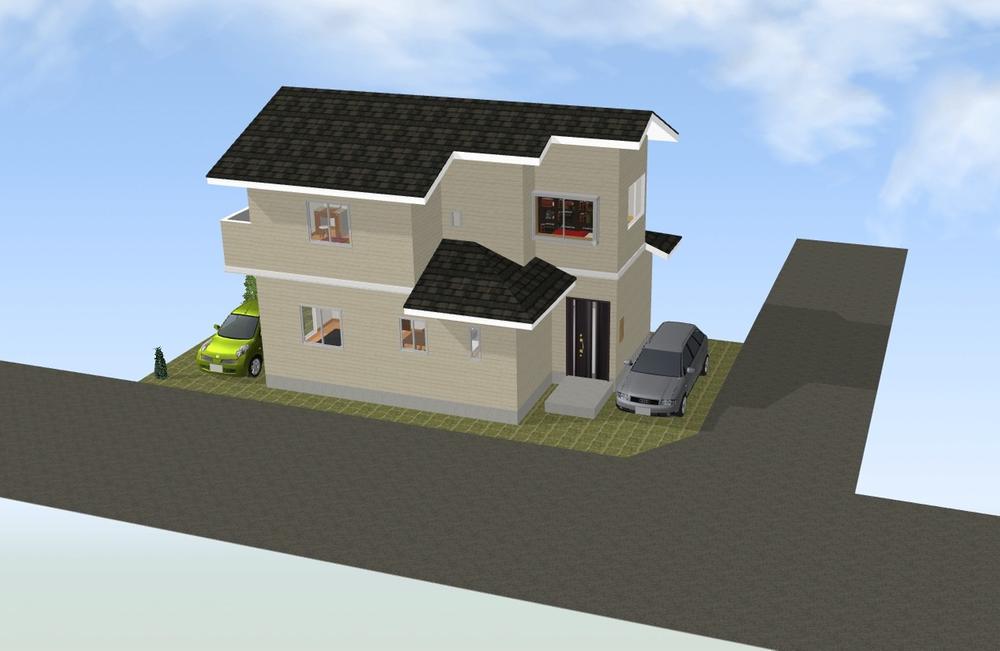 Rendering (appearance)